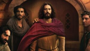 The Chosen a Volano