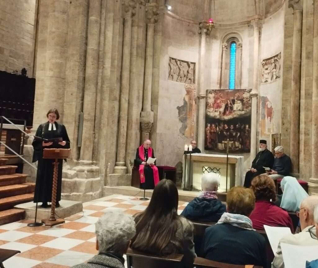 La Chiesa trentina celebra 1700 anni dal Concilio di Nicea