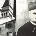 monsignor Pietro Rensi