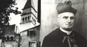 monsignor Pietro Rensi