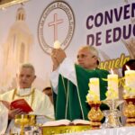 padre pachi e papa Leone