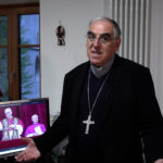 Papa Leone, commento vescovo Lauro