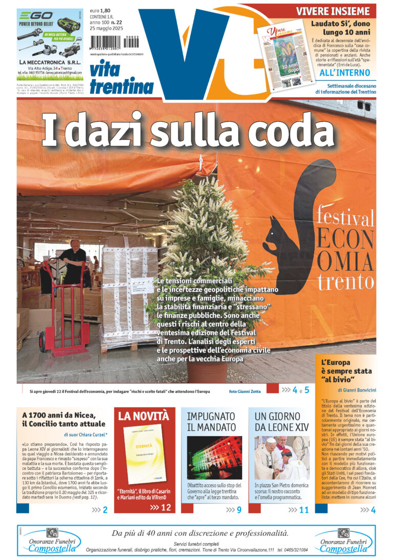 Prima pagina