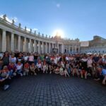 Giubileo delle famiglie