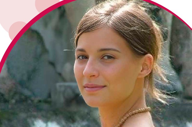 Chiara Corbello
