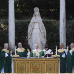 Messa Creato Vatican Media Sir