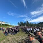 Vigili fuoco volontari