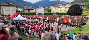 Vigili fuoco volontari