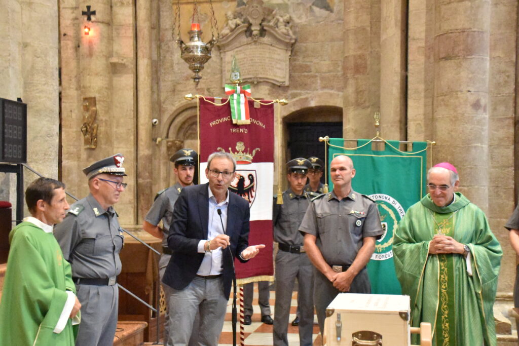 Festa di San Gualberto
