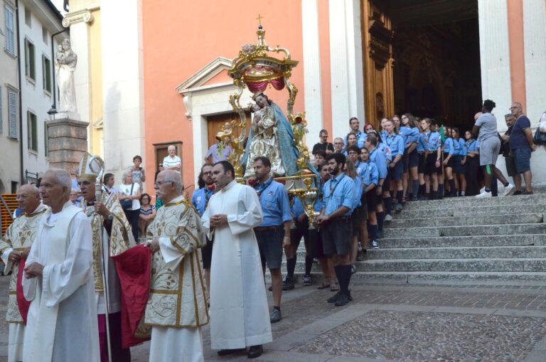 Rovereto 5 agosto 2025