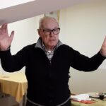 Addio a 95 anni al pinetano don Giovanni Avi