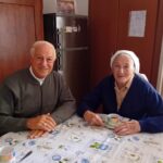 Addio a suor Maria Agnese Manzana, una vita in Eritrea