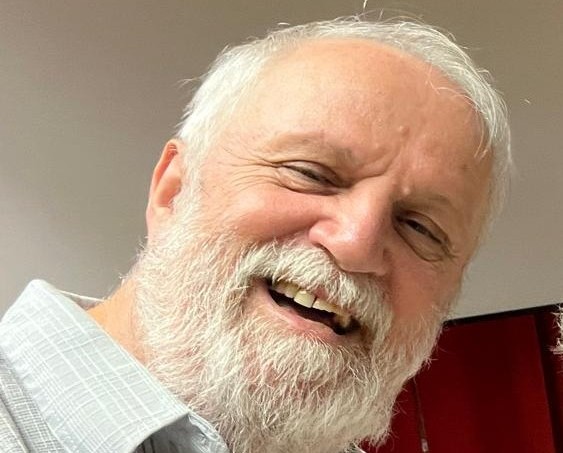 padre Flavio Paoli