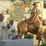 Segno ricorda padre Eusebio Chini