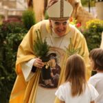 visita pastorale nel perginese