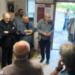 Appuntamenti visita pastorale dal 25 al 28 ottobre