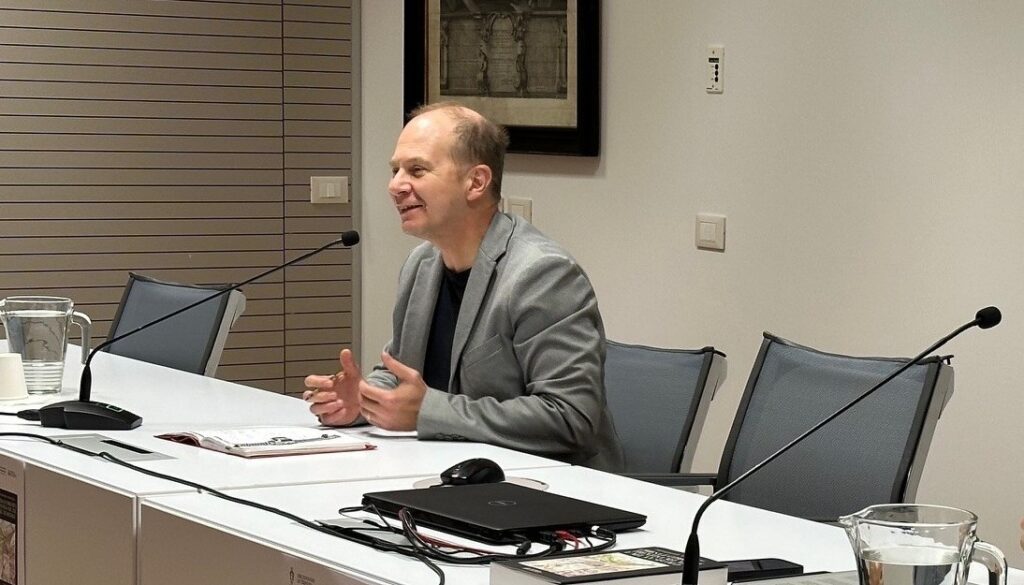 Emanuele Curzel