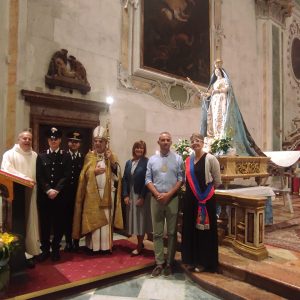 Lavis festa patronale 2025