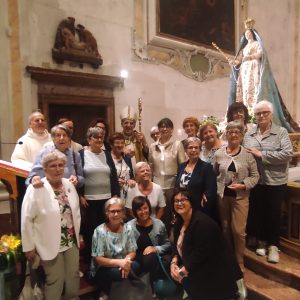 Lavis festa patronale 2025