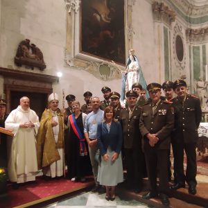 Lavis festa patronale 2025