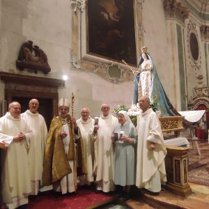 Lavis festa patronale 2025