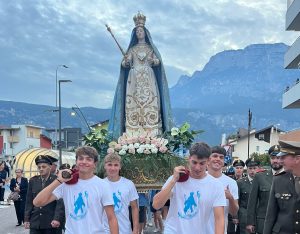 Lavis festa patronale 2025