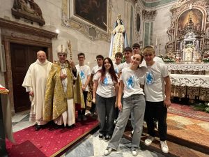 Lavis festa patronale 2025