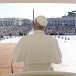 Papa Leone appello pace (Vatican media Sir)