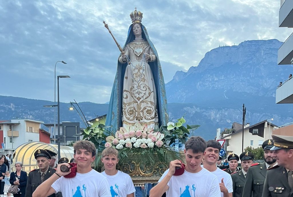 lavis festa giovani 2