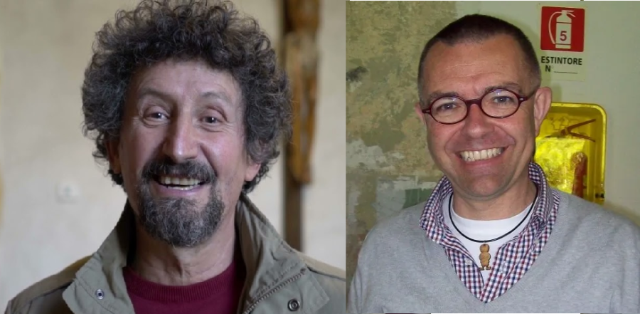 don corazzina don capovilla