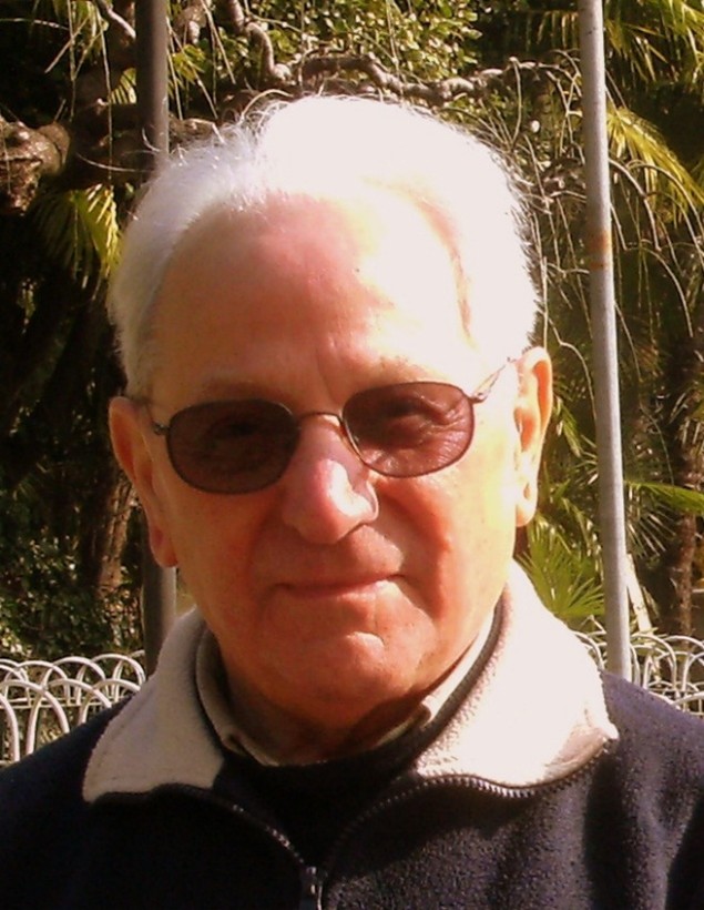 padre Claudio Lacca