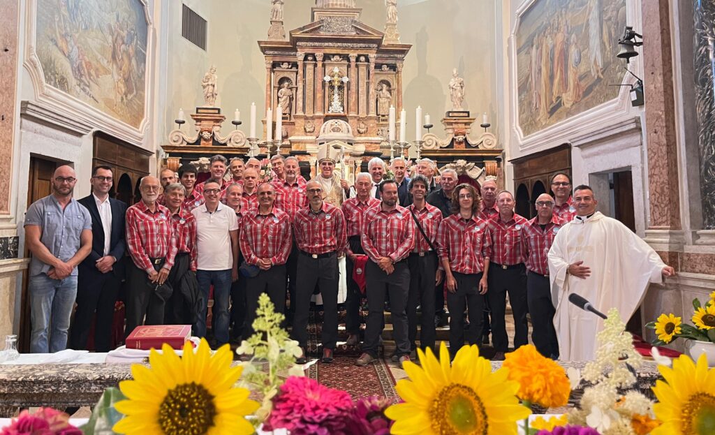 festa brentonico