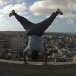 yalla parkour