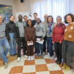 UNICORE 7.0 – Corridoi universitari