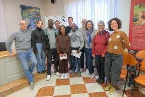 UNICORE 7.0 – Corridoi universitari