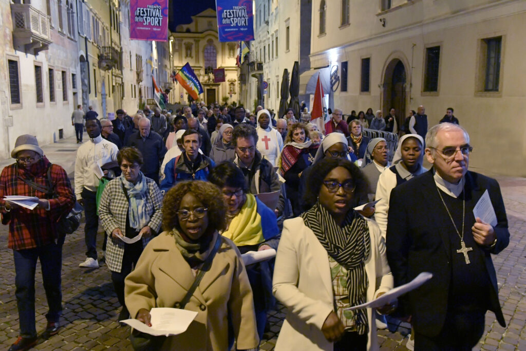 Giubileo migranti missionari 2025
