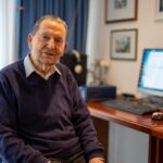 P Ennio Mantovani SVD