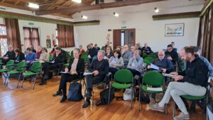 incontro sinodale santa giustina