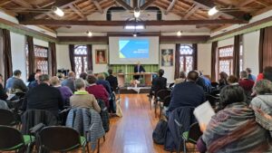 incontro sinodale santa giustina