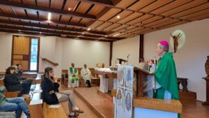 incontro sinodale santa giustina
