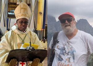 mons. kontiebo padre paoli