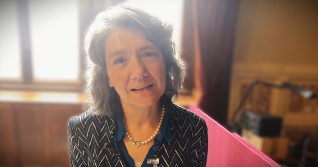 marina casini