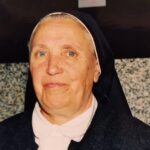 sr Augusta Fedel