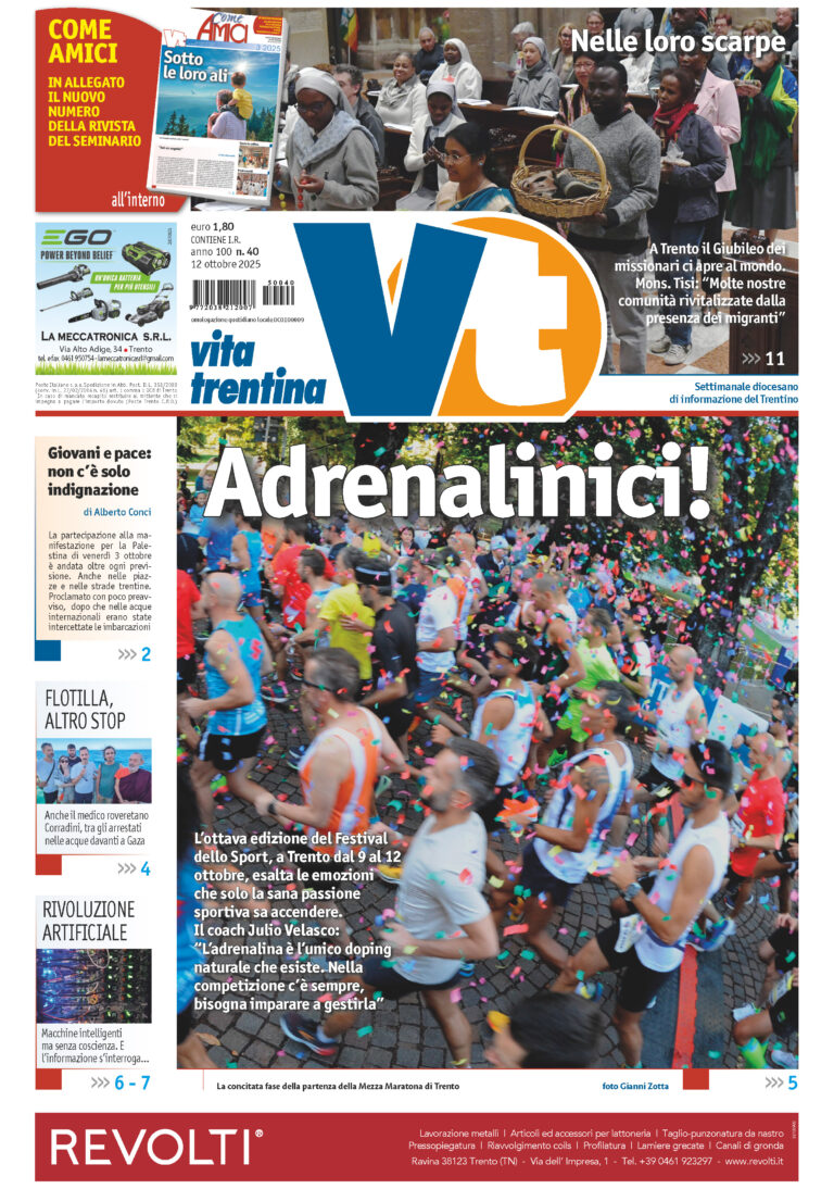 Prima pagina