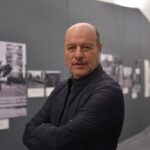 Eraldo Affinati al Vigilianum