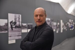 Eraldo Affinati al Vigilianum