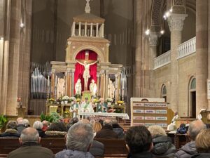 Giornata Poveri Levico 2025_2