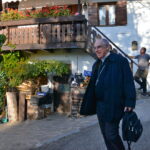 Valle del Fersina,visita Pastorale 19