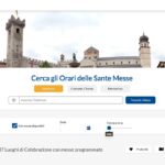 orari messe