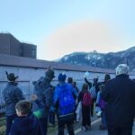 Giubileo delle carceri a Trento